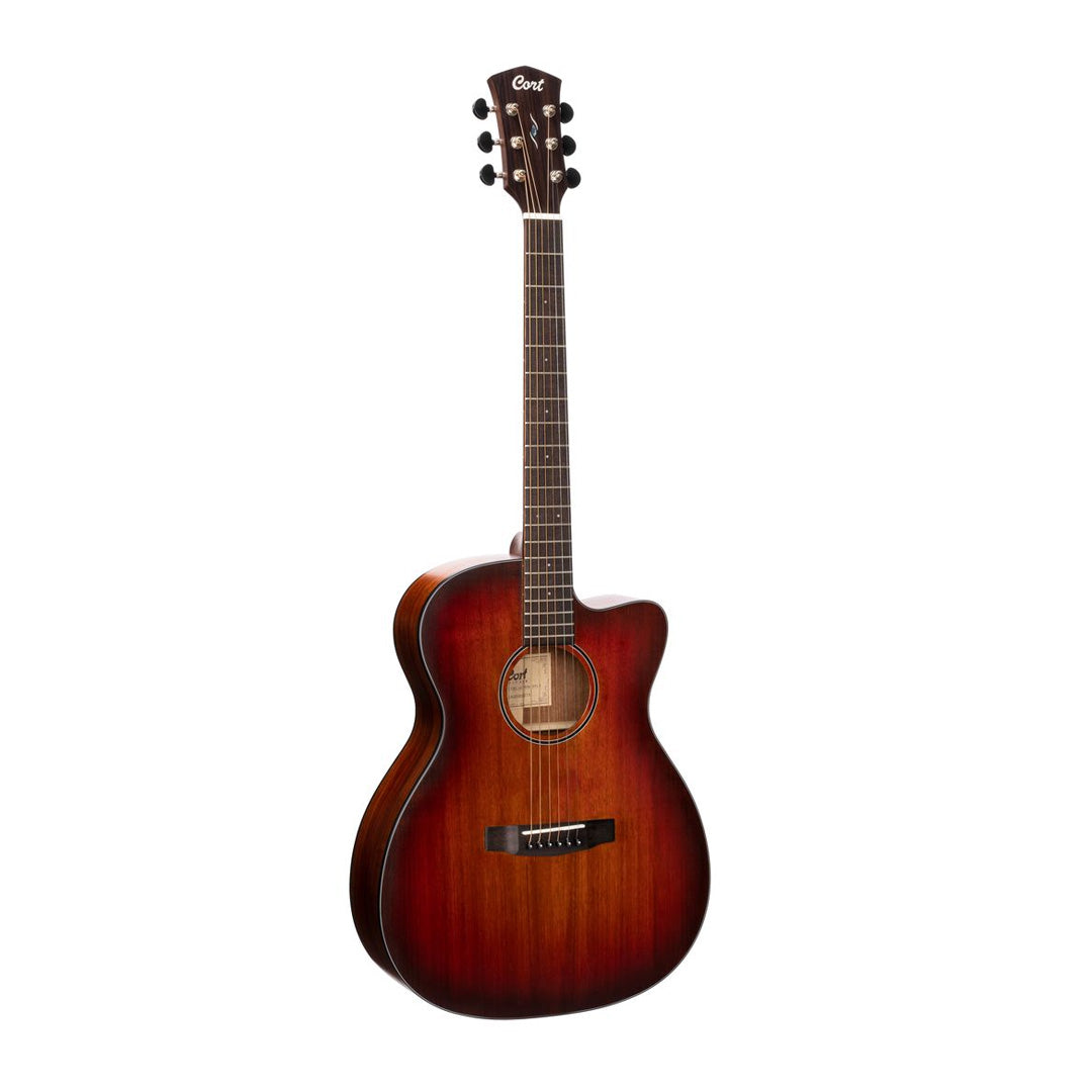 Cort Core-OC Blackwood Acoustic Guitar